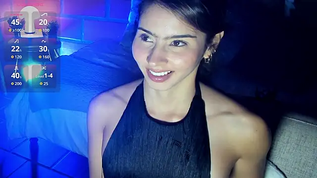 RouseColins's cam snapshot