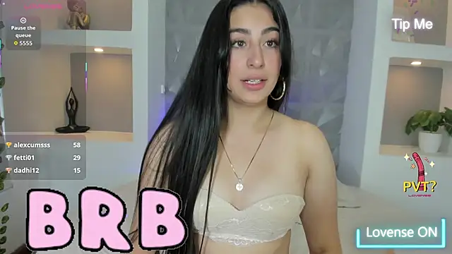 Katty_love01's cam snapshot