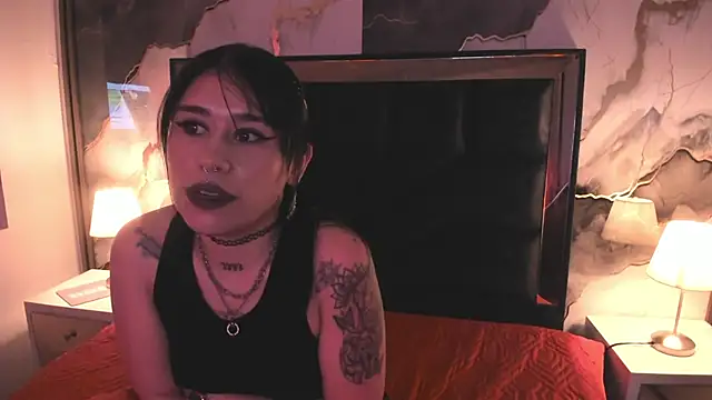 SusanVilla's cam snapshot