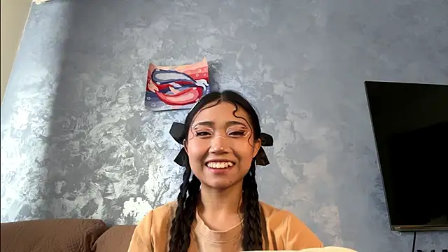 SweetMiaXO's cam snapshot