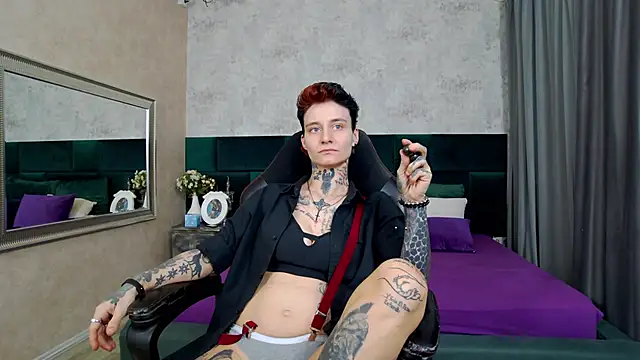 KennyXSX's cam snapshot