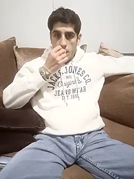 arenn1997's cam snapshot