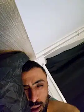 Moh_197's cam snapshot