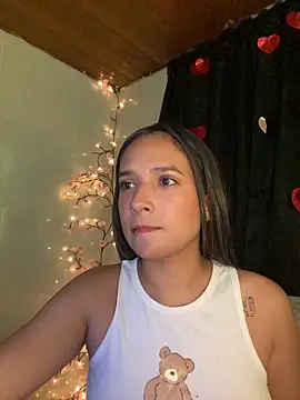 cutie_dance's cam snapshot