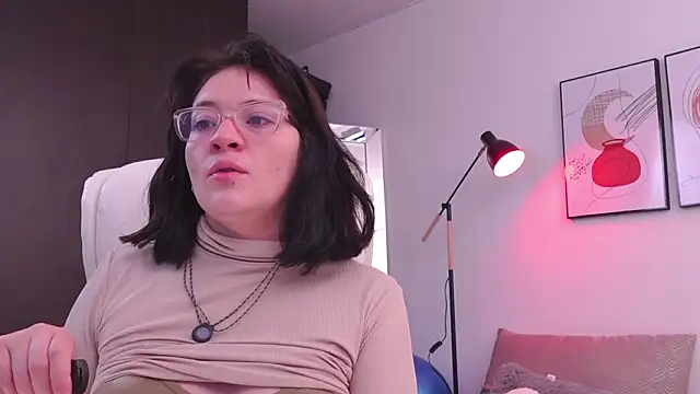 Anah_s's cam snapshot