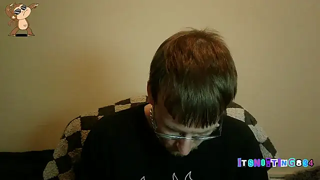 Itsnotting834's cam snapshot