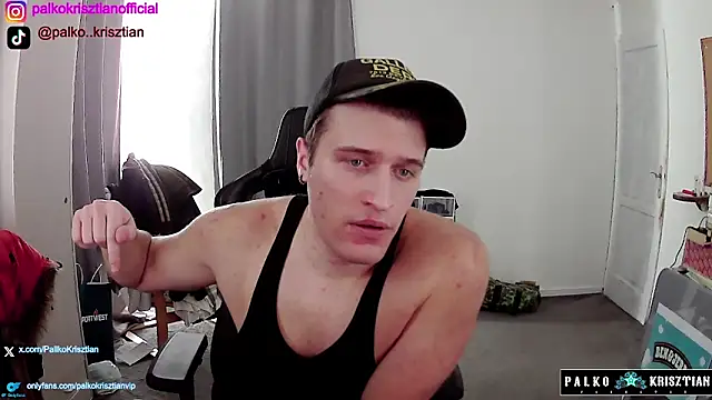 PKrisztian's cam snapshot