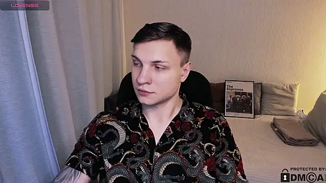 handsome_guy01's cam snapshot