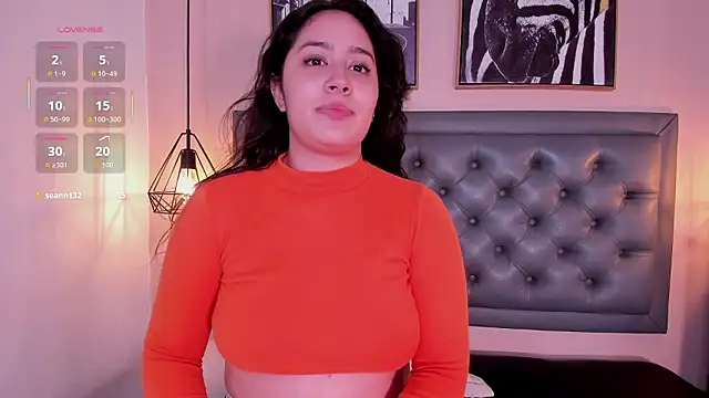 aisha_duque's cam snapshot