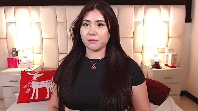 ValuFooster's cam snapshot