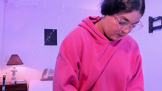 melody_blossom_'s cam snapshot