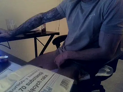 Wyrolowanyyy's cam snapshot