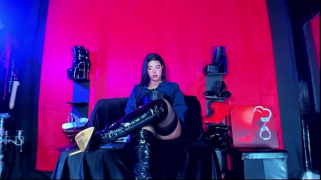 ArtemisaStone's cam snapshot