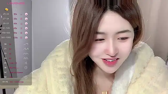 youyou-668 live sex cam