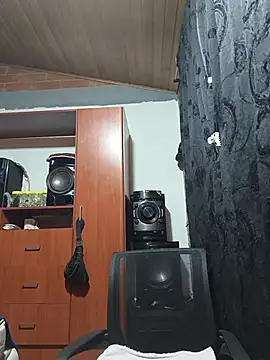 Alexandrina's cam snapshot