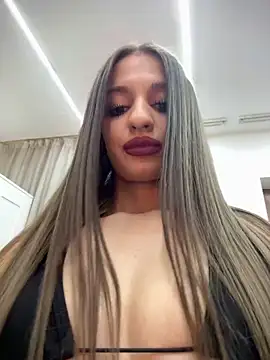 Anyssia live sex cam