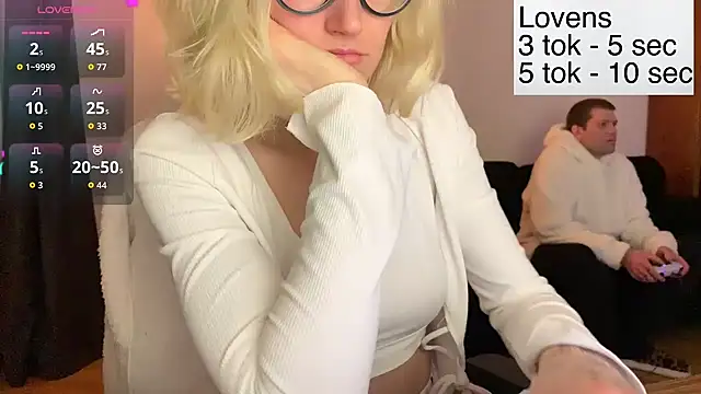 Sexy_Sweets live sex cam