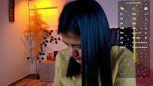 miaoconell's cam snapshot