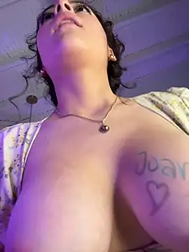 TeaseDollXXX's cam snapshot