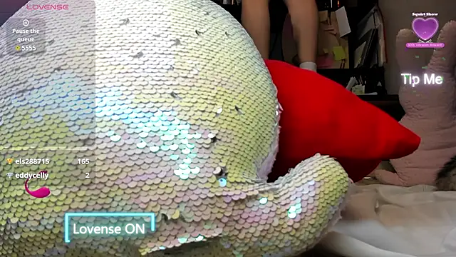 Sweety_cum's cam snapshot