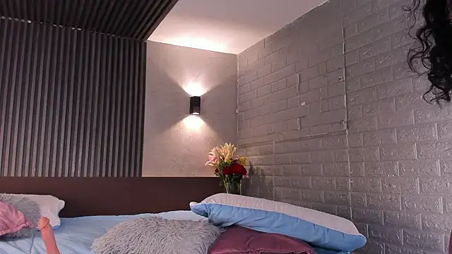 magic_marg's cam snapshot