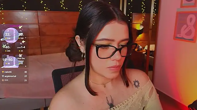 hanna_kimura's cam snapshot