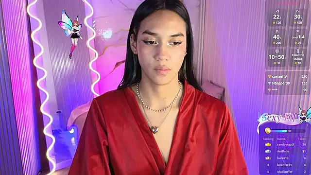 artemiss_tay's cam snapshot