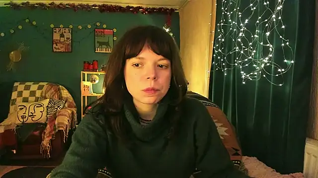 ClancyMorissey's cam snapshot