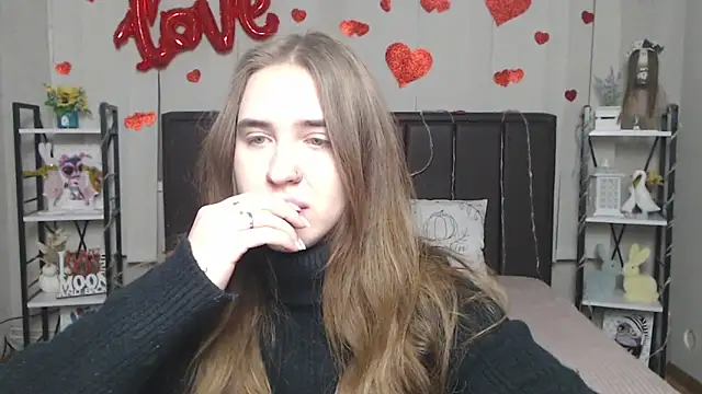 LauraHlot's cam snapshot