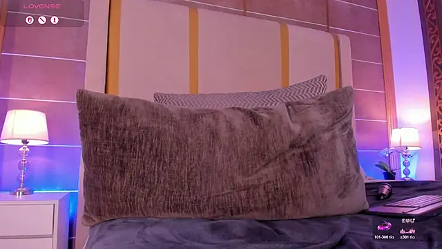 AbigailCarter live sex cam