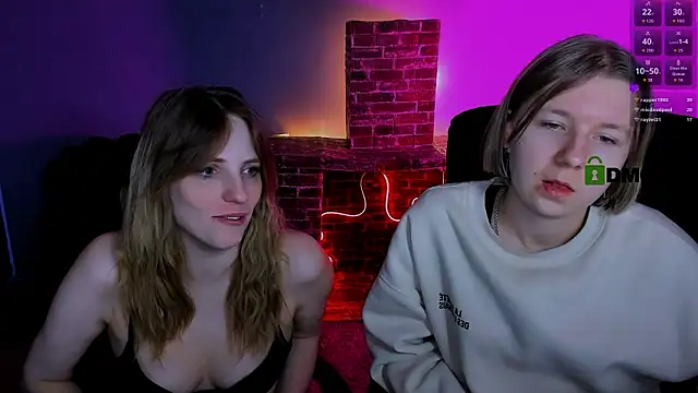 gloria_bubble's cam snapshot