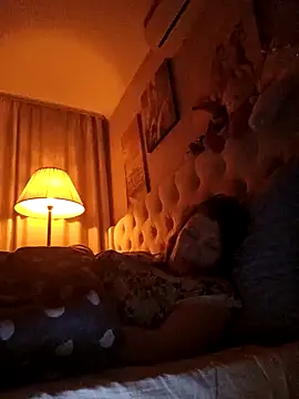 Ambika_beauty's cam snapshot