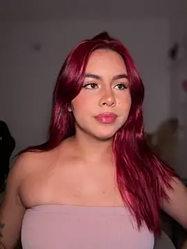 Zarahs_Blare1's cam snapshot