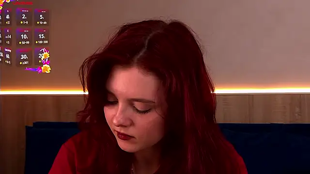 Nora__Ray's cam snapshot