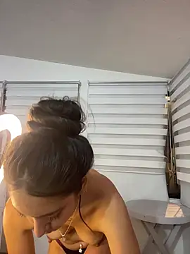 Alaska_euphoria's cam snapshot