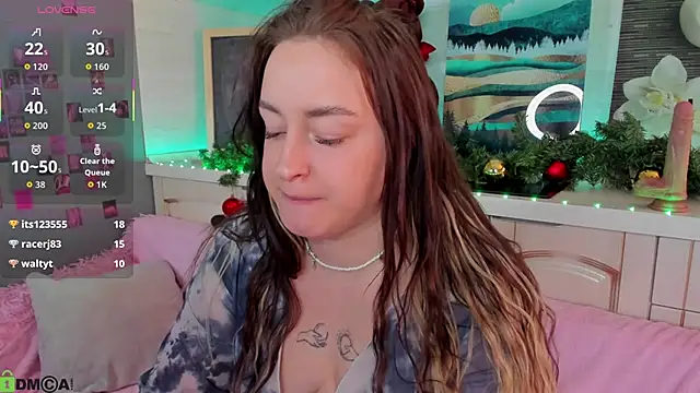 Kruela_Eva's cam snapshot