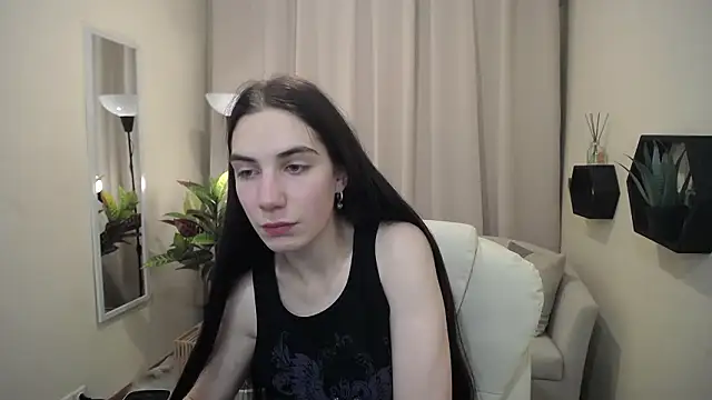 NikaStark_'s cam snapshot