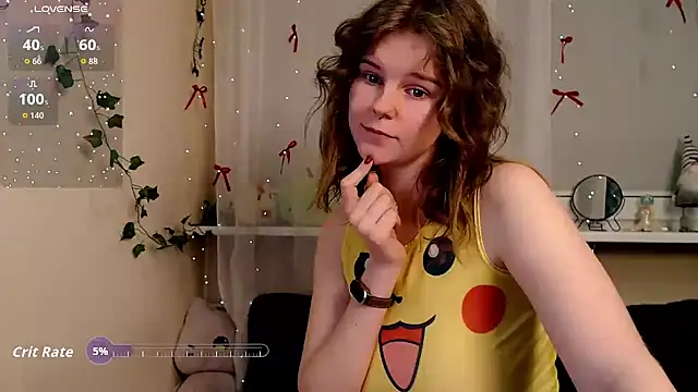 Moona_xx's cam snapshot