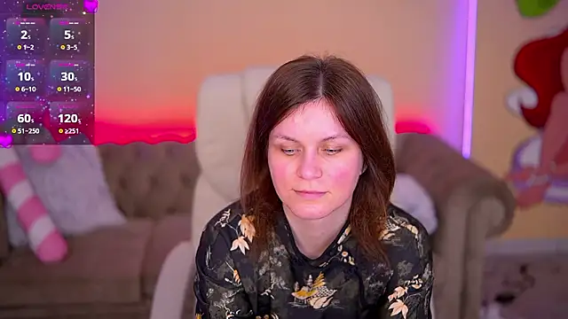 TinaMelt's cam snapshot