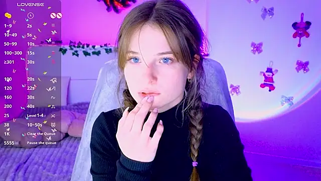 Andres_sssss's cam snapshot