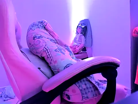 jenniferbodys's cam snapshot