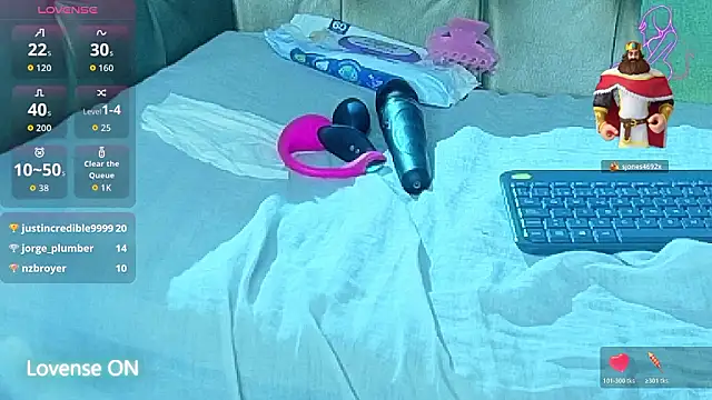 Natasha_699's cam snapshot