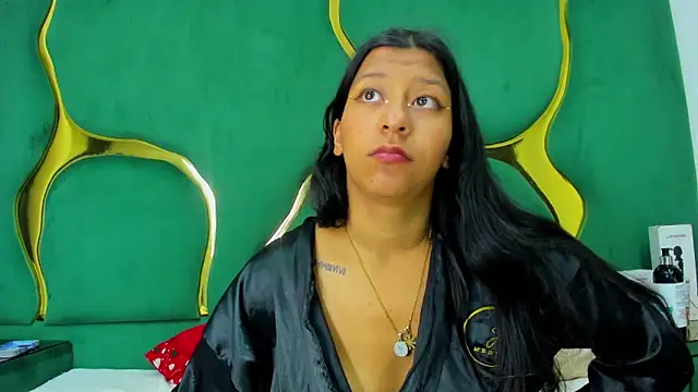 VaneLin18's cam snapshot