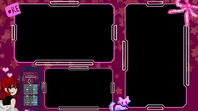 HaileyReid live sex cam