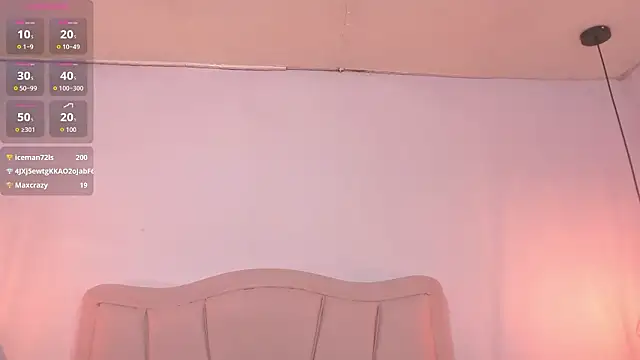 liz7skinny's cam snapshot