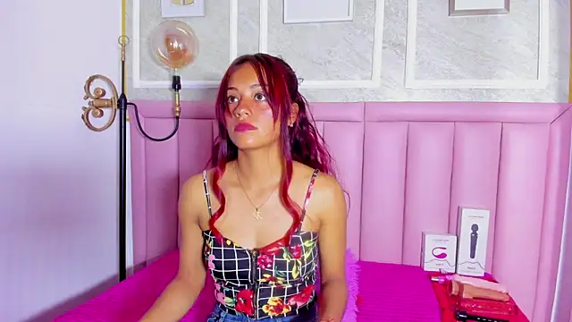 HoollyHendrix's cam snapshot