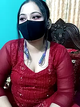 Porimoni22's cam snapshot