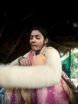 Kiran_bhabi's cam snapshot