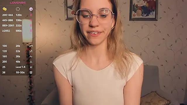 JoanBaggott's cam snapshot