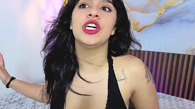 MelissaGilll's cam snapshot